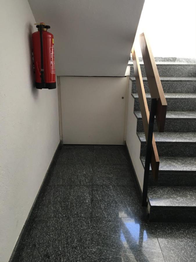 Tgesa Julia Apartment Savognin Exterior photo