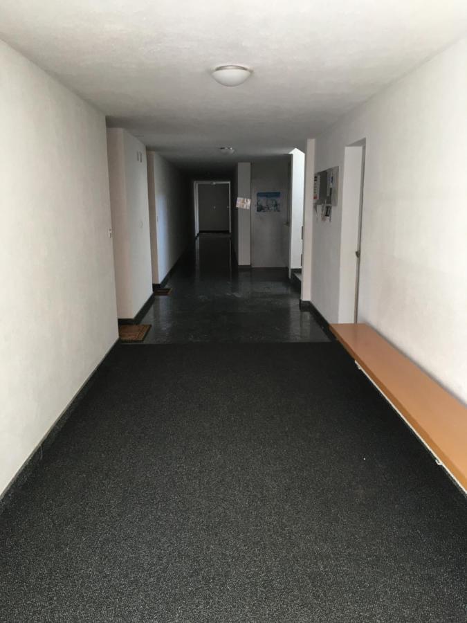 Tgesa Julia Apartment Savognin Exterior photo