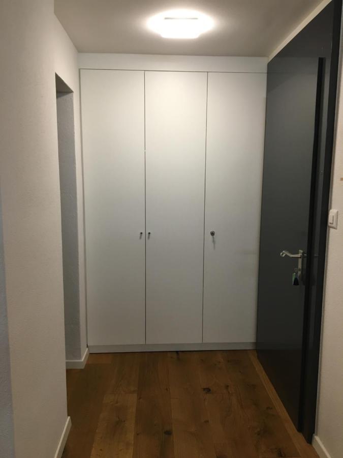 Tgesa Julia Apartment Savognin Exterior photo