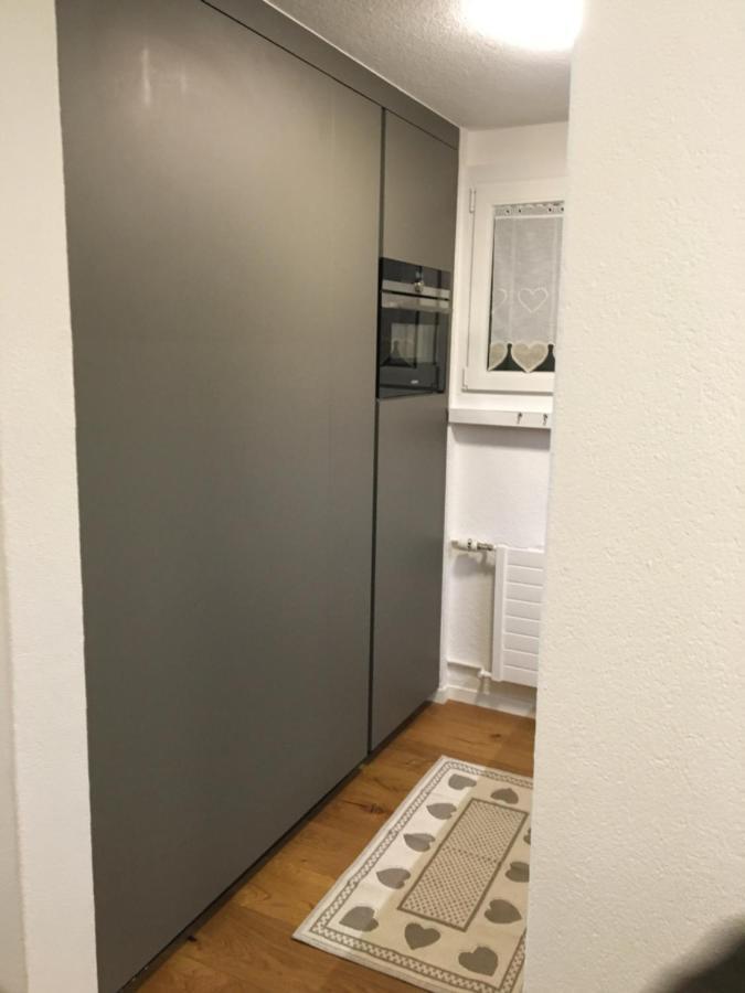 Tgesa Julia Apartment Savognin Exterior photo